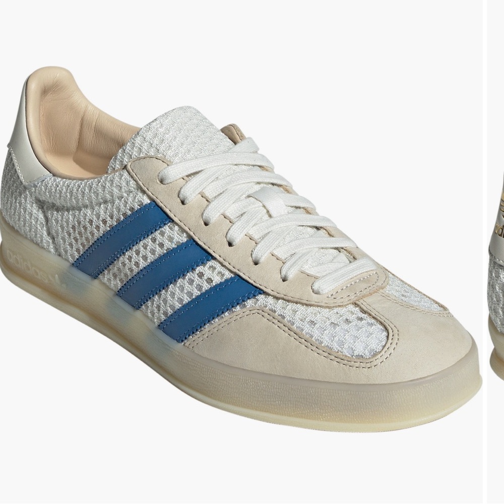 Adidas gazelle sneakers